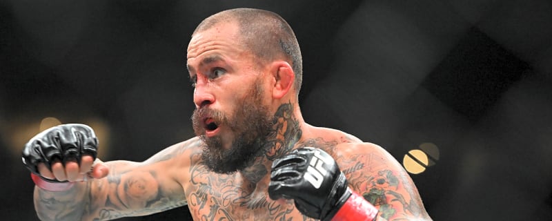 Marlon Vera vs Charles Jourdain set for UFC 331 in September