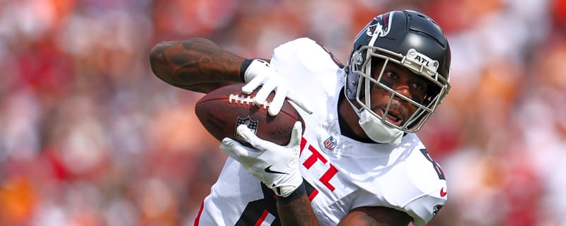 Falcons tight end hits snag ahead of pivotal 2025 season