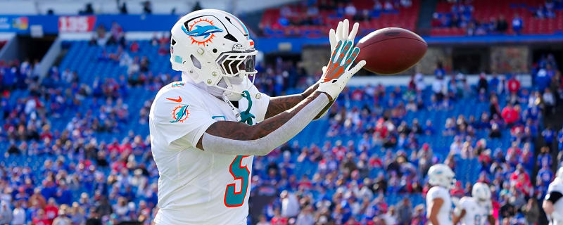 Insider reveals what led Dolphins' trades with Steelers, Giants