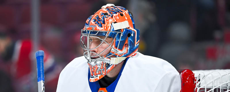 Islanders' former first-round pick to resume skating