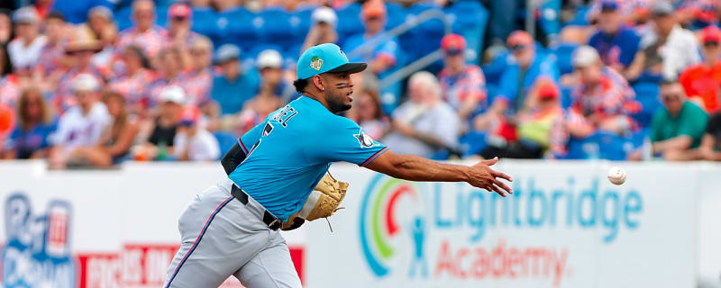 2025-26 MLB Offseason Recap: Miami Marlins