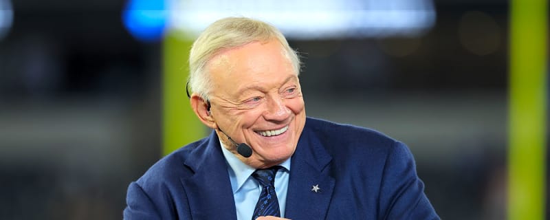 Jerry Jones made bold claim about George Pickens after Cowboys’ ‘MNF’ win