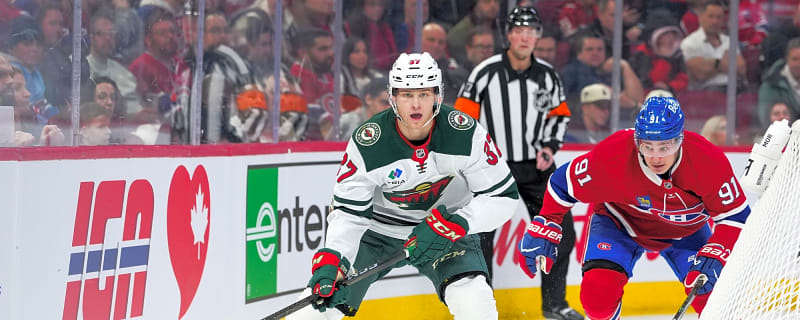 Wild Recall Hunter Haight