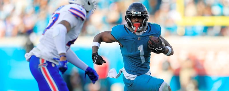 'Going To Miss You': Trevor Lawrence Reacts to Departure of Jaguars Teammate