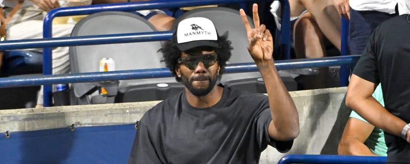 Raptors, Kawhi Leonard Engaged In ‘Advanced’ Extension Talks