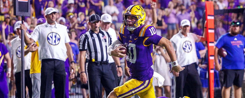 Nick Saban has an interesting theory on Sam Leavitt’s injury
