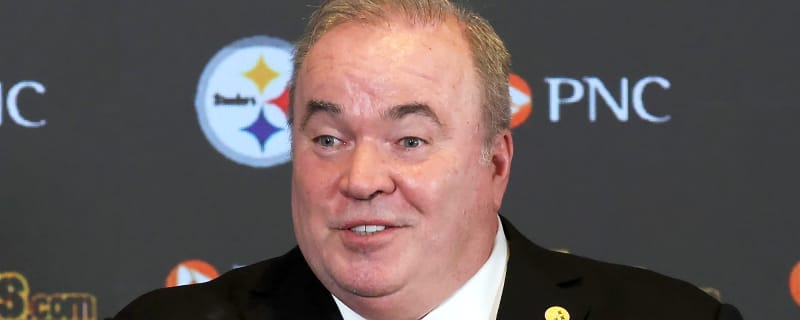 Insider: Steelers' Mike McCarthy Closing In On Hiring His Defensive Coordinator
