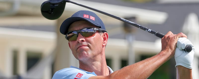 Four sleepers for the 2026 Masters