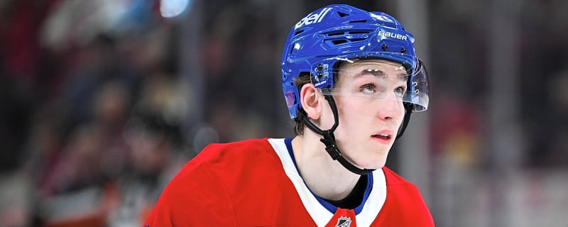 Can Lane Hutson and Noah Dobson Work Together Long-Term