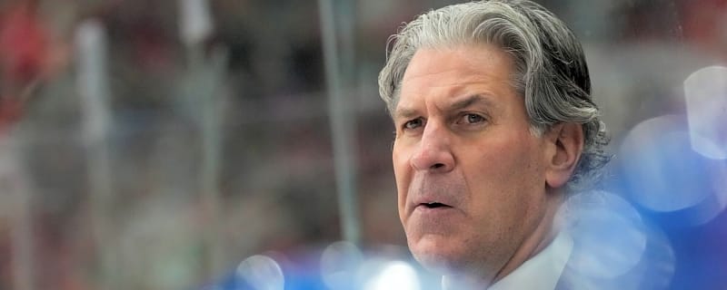 How hot is Jared Bednar's seat with Avalanche?