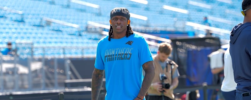 Carolina Panthers’ Cornerback Crisis Faces Its Toughest Test Yet