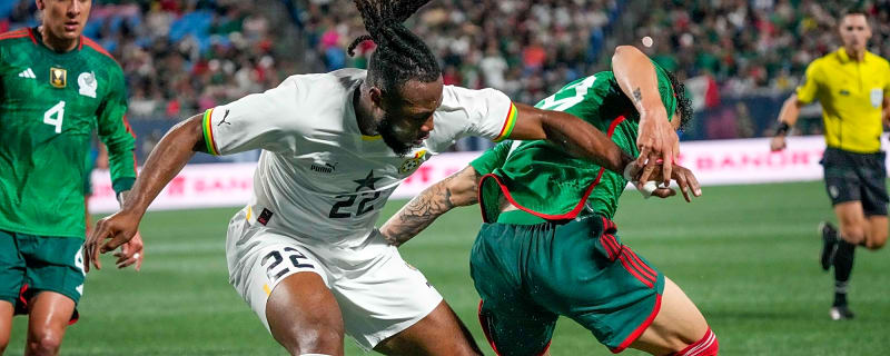 Fabrizio Romano confirms Premier League duo approach Antoine Semenyo