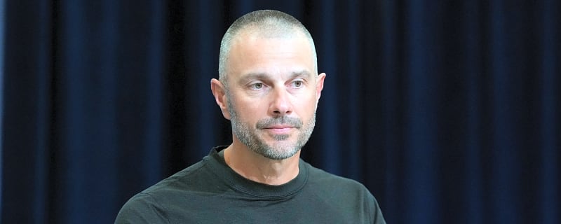 Raiders GM sends indirect message to Mendoza while describing a franchise QB