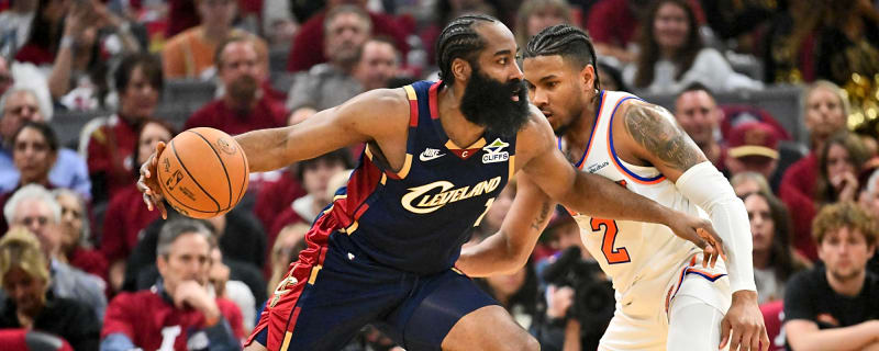 James Harden’s future with the Cavaliers gets an update after a major twist