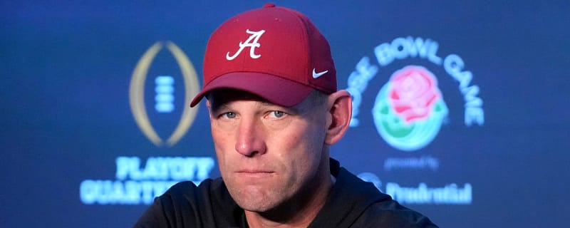 Alabama football offers Selma junior wide receiver: 'I trusted the process'