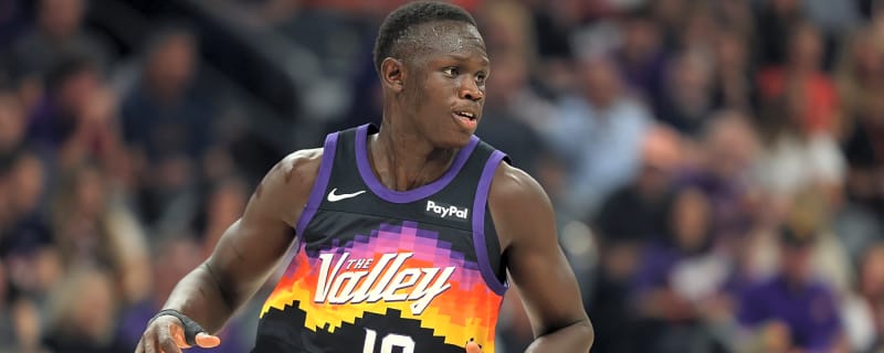 Which Suns sophomore has the most to prove in 2026 Summer League?