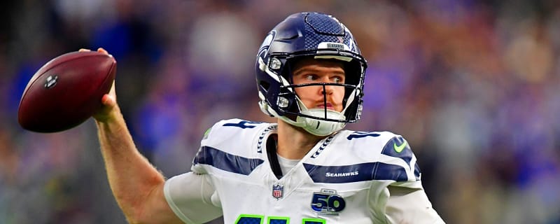 Seahawks' Sam Darnold shares blunt assessment of turnover woes