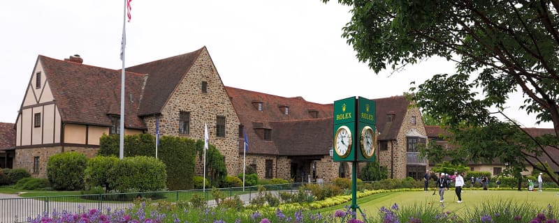 The 'PGA Championship host courses' quiz