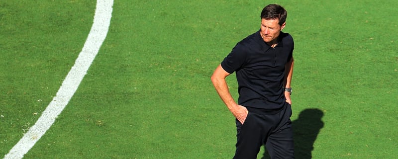 Report: What ‘sources close to’ Xabi Alonso have now indicated about prospective coaching return