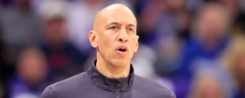 Kings expected to retain coach Doug Christie, but trade talks loom