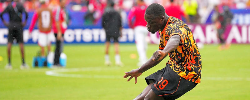 Liverpool, Arsenal and Man United urged to consider move for £50m forward
