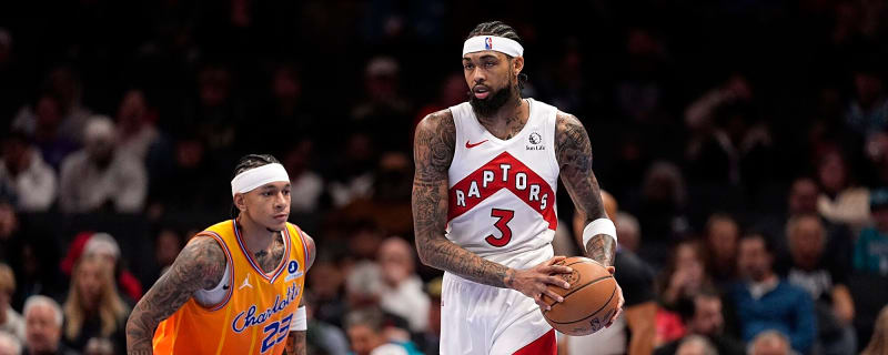 Raptors over reliance on Ingram comes back to bite them in streak breaking loss to Hornets