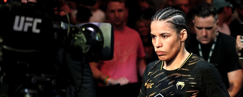 ‘No one cares’… UFC fighter gives a brutal response to Julianna Pena’s ‘excuses’ for Kayla Harrison loss