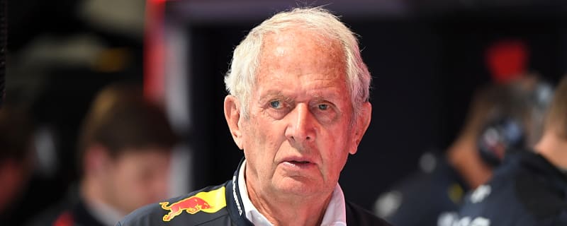 Red Bull and VCARB pace gap 'isn’t that great' says Marko
