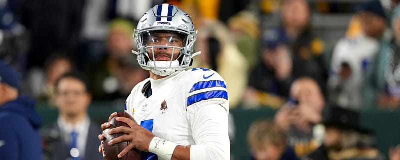 The Dallas Cowboys: How the Mediocre Have Fallen