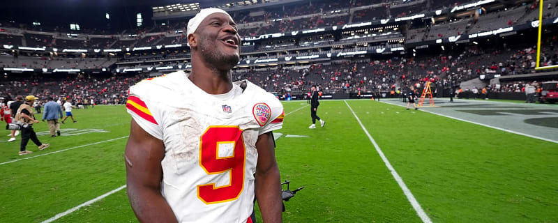 Kenneth Walker III, George Karlaftis Headline PFF's Team of the Week