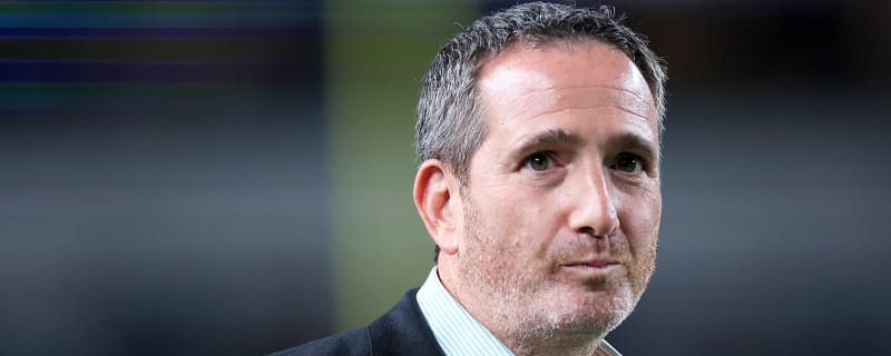 Howie Roseman May Blow Up the Philadelphia Eagles Roster