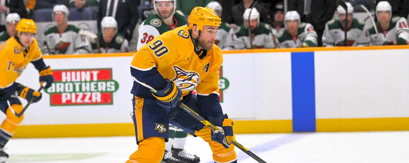 Ryan O’Reilly: 'Unlikely he’ll say yes to a trade to Montreal'