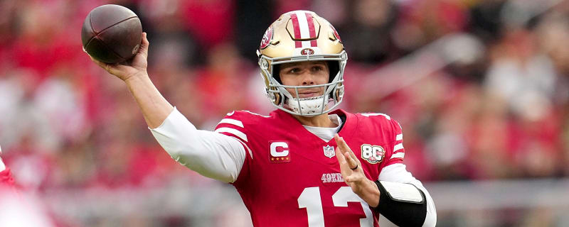 49ers are looking mortal after sloppy loss to Falcons