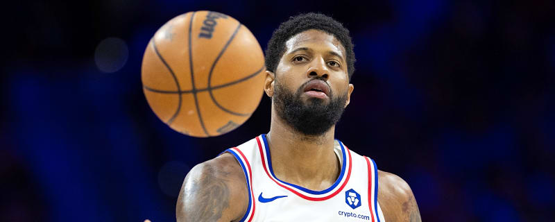 Bad injury news emerges about Paul George