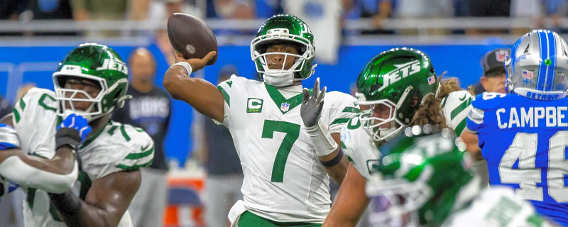 Jets News – Geno Smith’s Historic Start Leads Week 4 Storylines