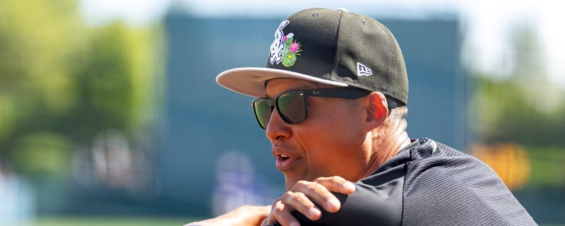 White Sox Finalize Season-Opening Rotation