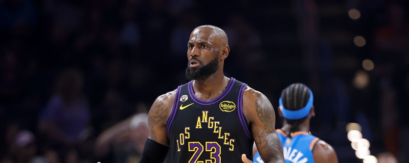 LeBron James doesn’t want to be in Akron any longer, Rich Paul says