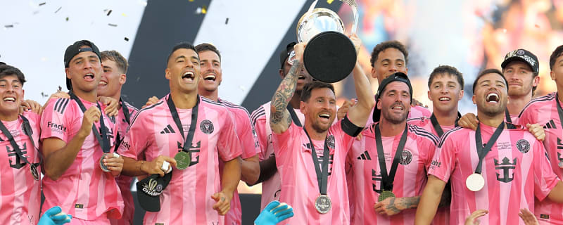 Inter Miami’s South American Tour Ends With an Atmosphere MLS Can’t Replicate