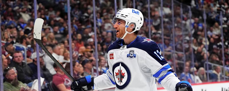 Winnipeg Jets’ Top 5 Goals of 2025-26