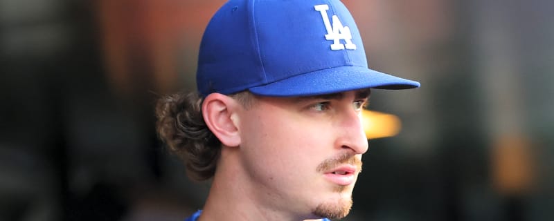 Dodgers star breaks silence on ‘frustrating’ All-Star Game snub