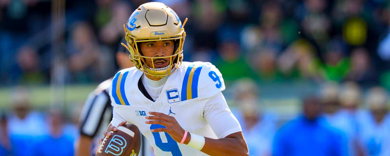 UCLA’s Best Start in Two Decades Comes With a Warning to the Playoff Field