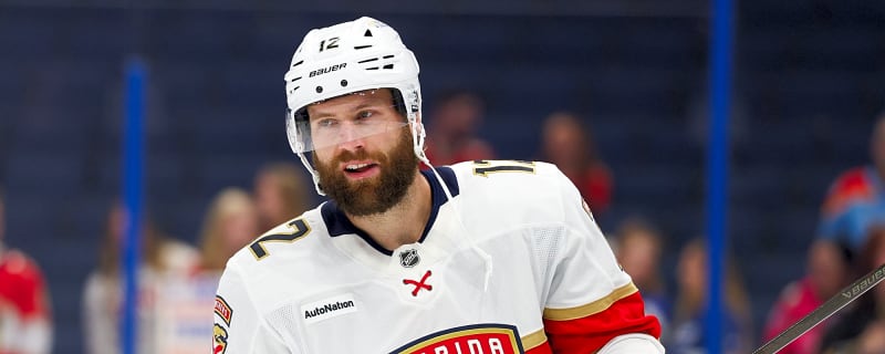 Panthers continue to be shorthanded with latest developments
