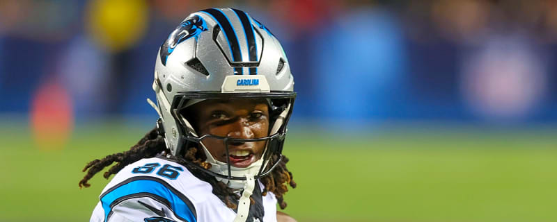 One Panthers Player Flying Under the Radar at Training Camp