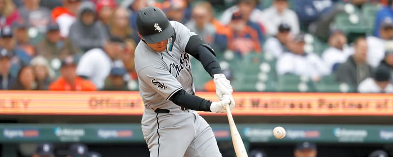 White Sox Designate Ryan Cusick For Assignment, Option Korey Lee