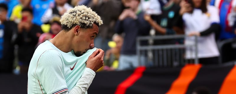 'He didn’t try…' – Pundit rips into ‘lazy’ Liverpool player who was a ‘disgrace’ against PSG