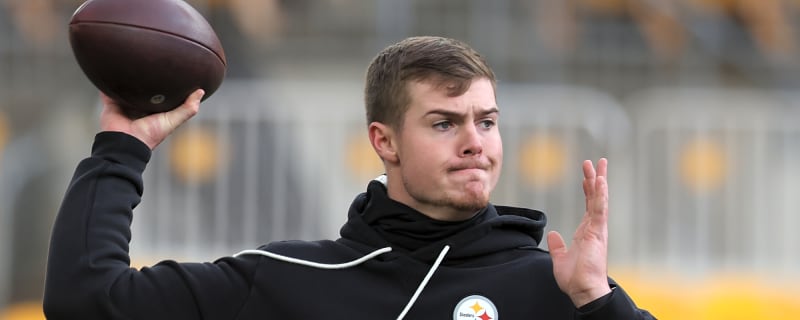 NFL Coach Says Steelers' Will Howard Has 1 Big Issue That Is Setting Him Up For Failure In Pittsburgh