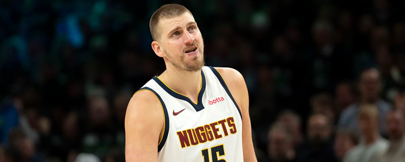 NBA Rumors: Nuggets, Nikola Jokic, Thunder, Isaiah Hartenstein, Warriors