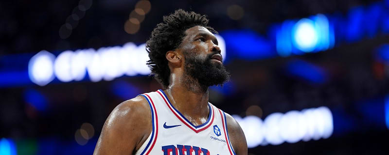 Shaq makes bold prediction about 76ers