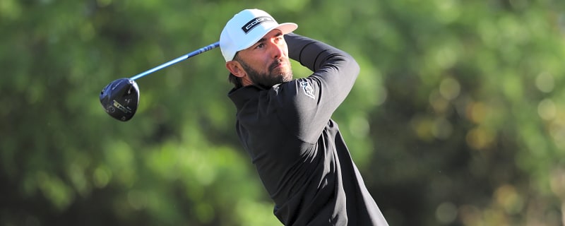Max Homa Admits He’s Never Bought Masters Merch, But Jokes About Son’s Augusta Gear