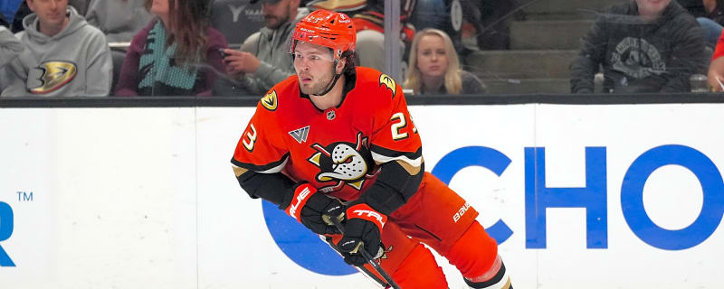 3 RFA Contract Stalemates Turning South: McTavish, Evangelista, Hughes